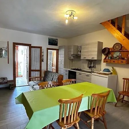 Holiday home Casa San Teodoro Centro Giovanni San Teodoro (Sardinia)
