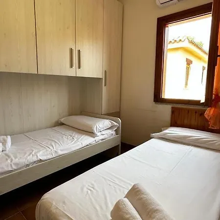 Casa San Teodoro Centro Giovanni *