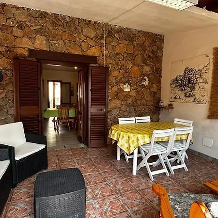 Casa San Teodoro Centro Giovanni *