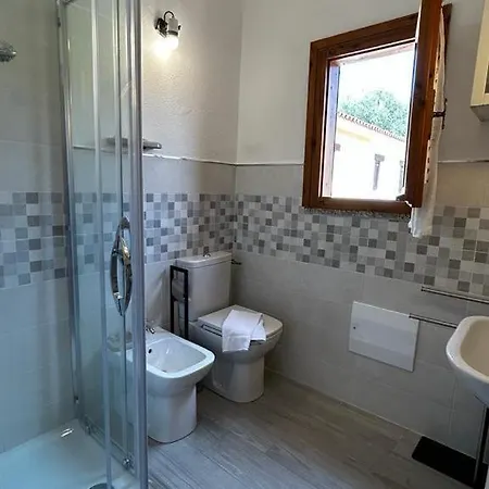 Casa San Teodoro Centro Giovanni Holiday home