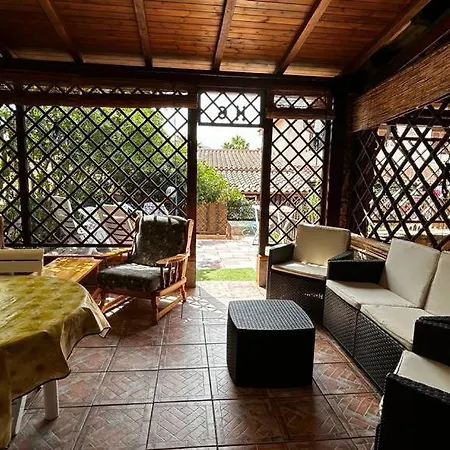 Casa San Teodoro Centro Giovanni San Teodoro (Sardinia)
