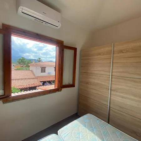Дом отдыха Casa San Teodoro Centro Giovanni *
